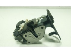 Recambio de cerradura puerta delantera derecha para dacia spring ev (b6m1) referencia OEM IAM 805028917R  