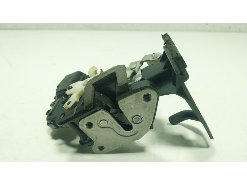 Recambio de cerradura puerta delantera derecha para dacia spring ev (b6m1) referencia OEM IAM 805028917R  