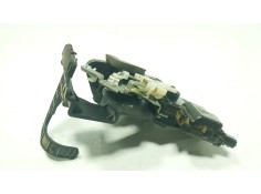 Recambio de cerradura puerta delantera derecha para dacia spring ev (b6m1) referencia OEM IAM 805028917R   2