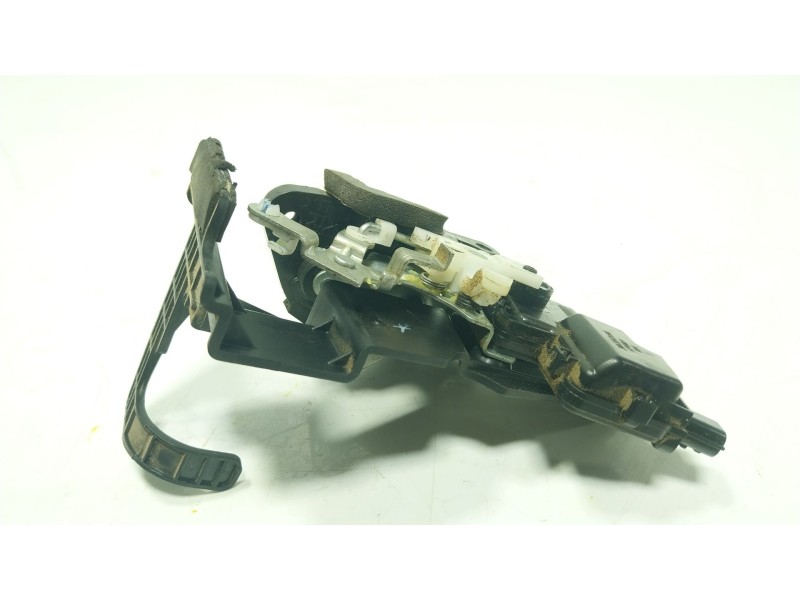 Recambio de cerradura puerta delantera derecha para dacia spring ev (b6m1) referencia OEM IAM 805028917R  