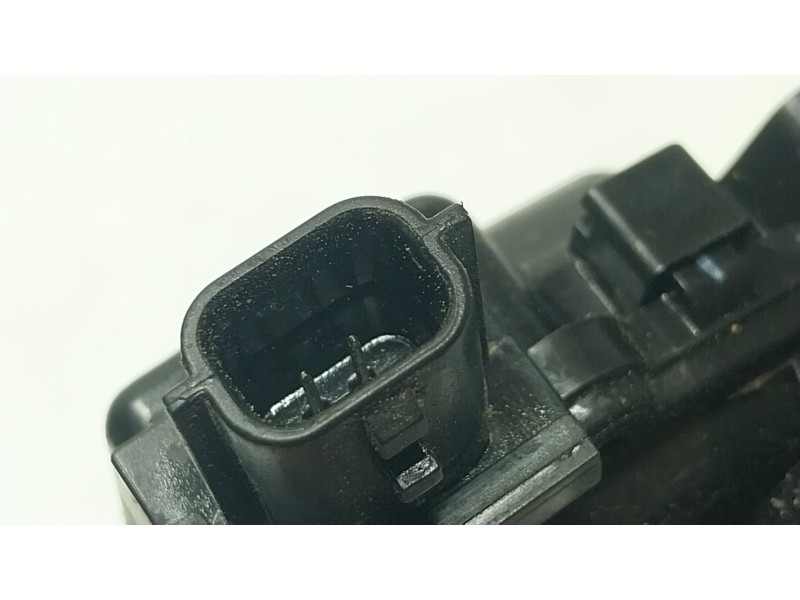 Recambio de cerradura puerta delantera derecha para dacia spring ev (b6m1) referencia OEM IAM 805028917R  