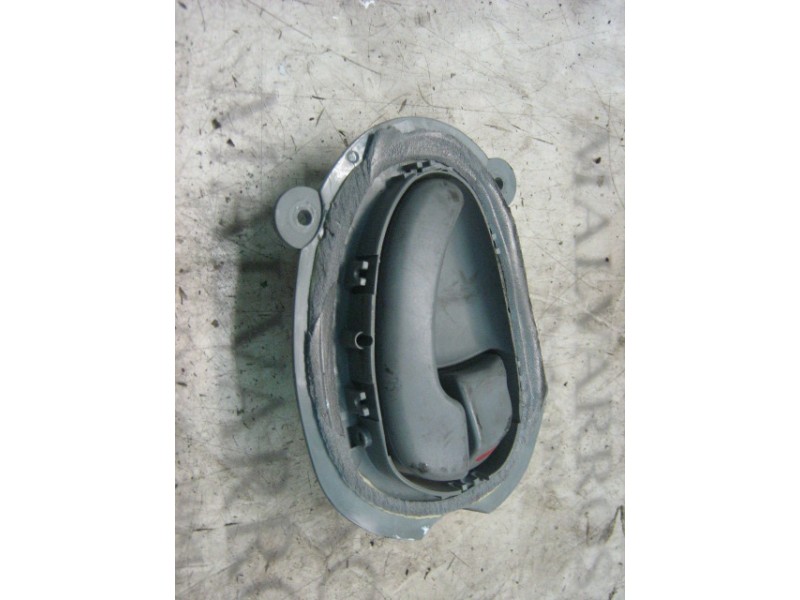 Recambio de maneta interior delantera derecha para peugeot 406 berlina (s1/s2) srdt referencia OEM IAM   