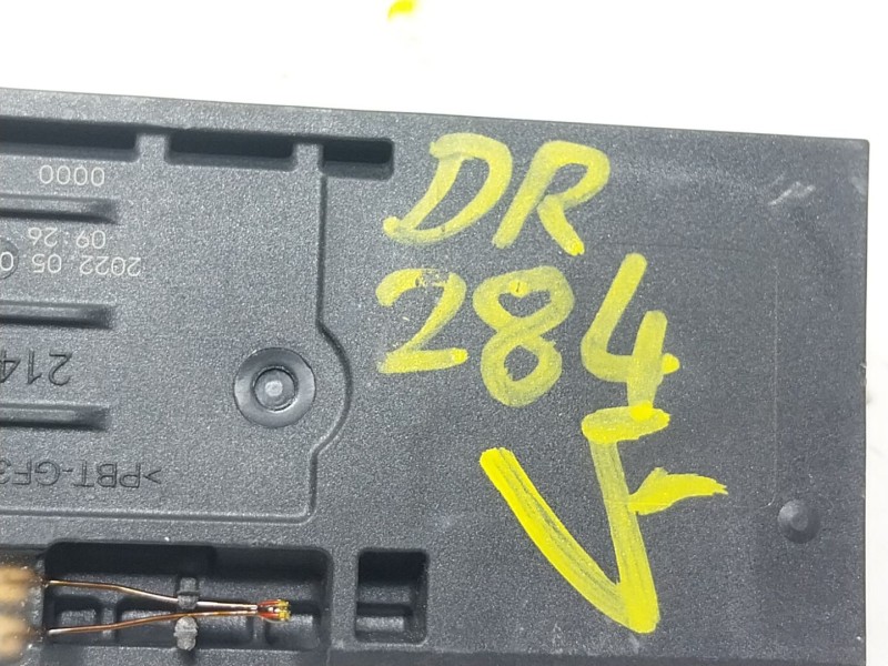 Recambio de caudalimetro para volvo xc60 ii (246) b4 mild-hybrid awd referencia OEM IAM  32223556 