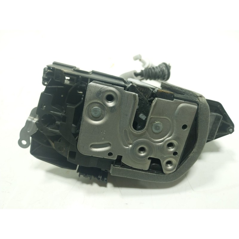 Recambio de cerradura puerta delantera derecha para volvo xc60 ii (246) b4 mild-hybrid awd referencia OEM IAM  31440998 