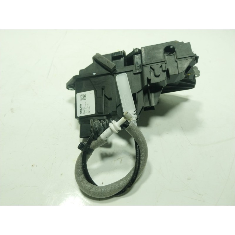 Recambio de cerradura puerta delantera derecha para volvo xc60 ii (246) b4 mild-hybrid awd referencia OEM IAM  31440998 