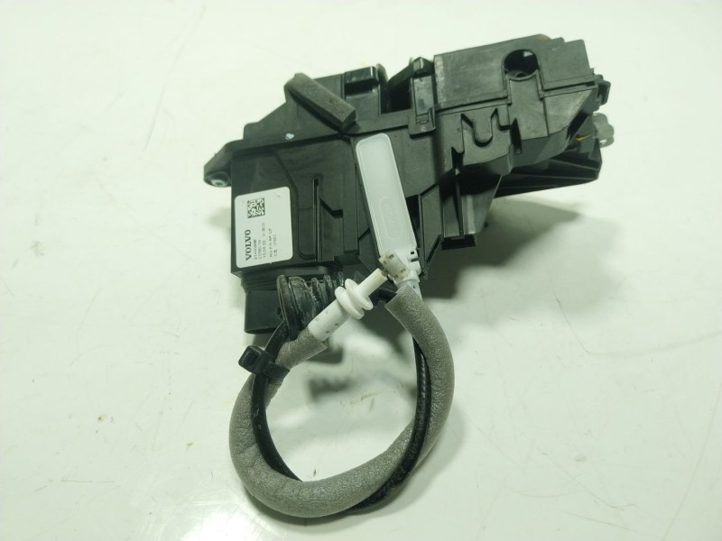 Recambio de cerradura puerta delantera derecha para volvo xc60 ii (246) b4 mild-hybrid awd referencia OEM IAM  31440998 