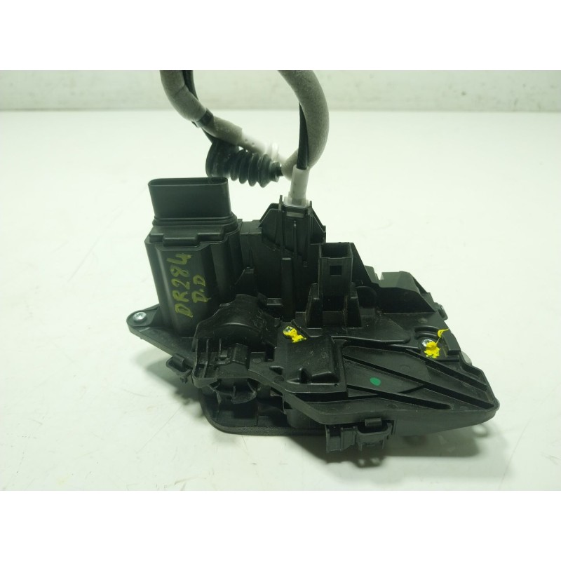 Recambio de cerradura puerta delantera derecha para volvo xc60 ii (246) b4 mild-hybrid awd referencia OEM IAM  31440998 