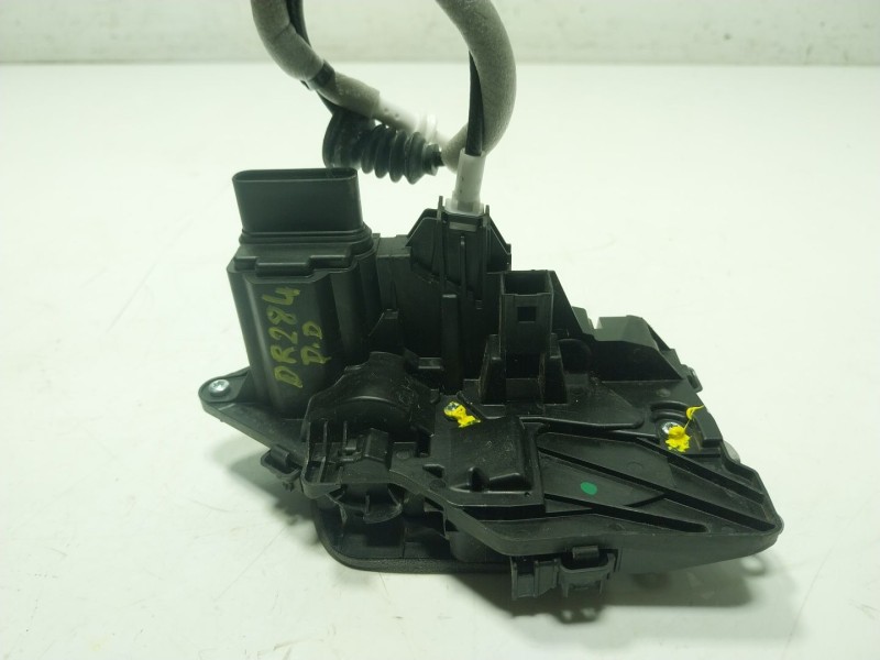 Recambio de cerradura puerta delantera derecha para volvo xc60 ii (246) b4 mild-hybrid awd referencia OEM IAM  31440998 