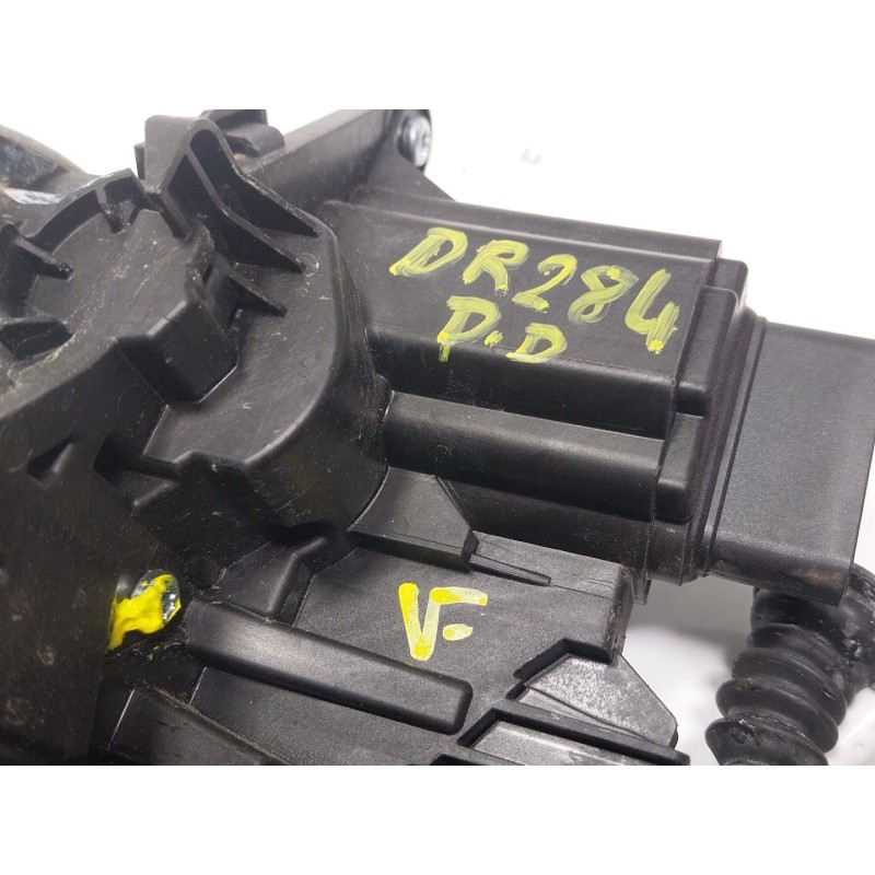 Recambio de cerradura puerta delantera derecha para volvo xc60 ii (246) b4 mild-hybrid awd referencia OEM IAM  31440998 