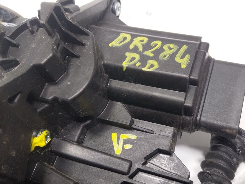 Recambio de cerradura puerta delantera derecha para volvo xc60 ii (246) b4 mild-hybrid awd referencia OEM IAM  31440998 