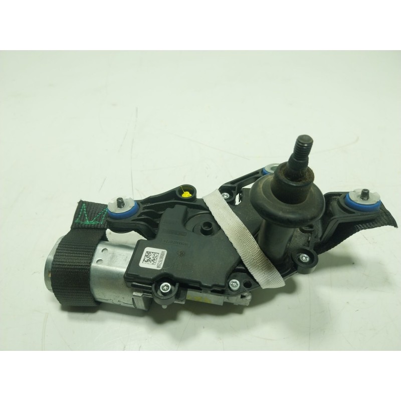Recambio de motor limpia trasero para volvo xc60 ii (246) b4 mild-hybrid awd referencia OEM IAM  32342371 