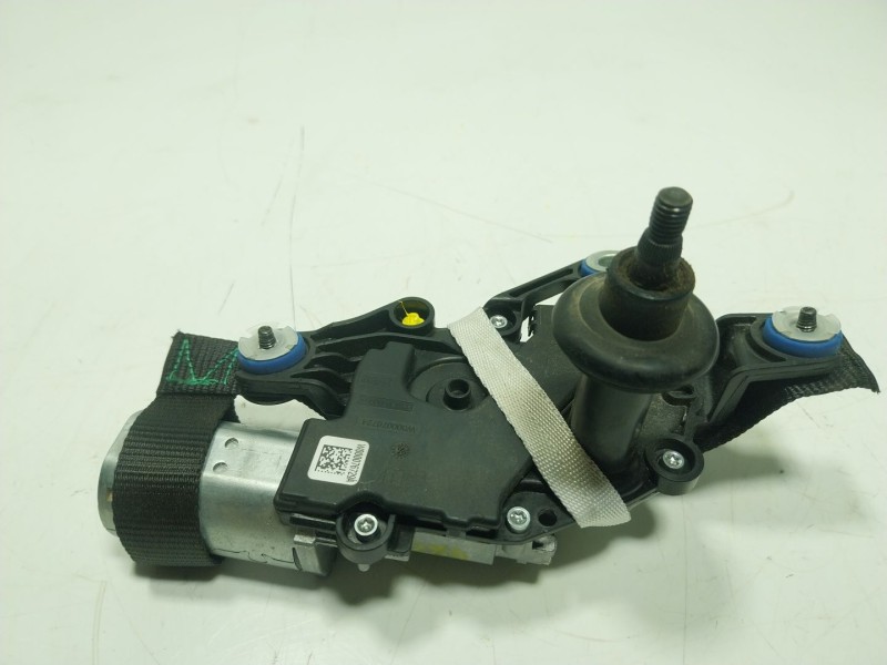 Recambio de motor limpia trasero para volvo xc60 ii (246) b4 mild-hybrid awd referencia OEM IAM  32342371 