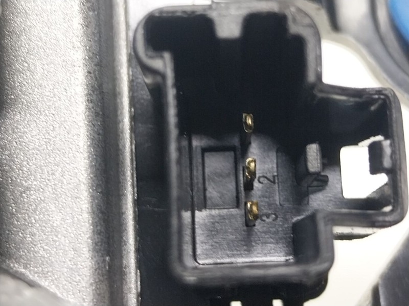 Recambio de motor limpia trasero para volvo xc60 ii (246) b4 mild-hybrid awd referencia OEM IAM  32342371 