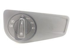 Recambio de mando luces para seat tarraco (kn2) 2.0 tdi referencia OEM IAM  5NB858341A 