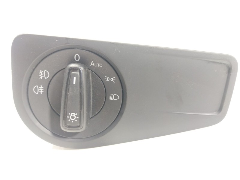 Recambio de mando luces para seat tarraco (kn2) 2.0 tdi referencia OEM IAM  5NB858341A 