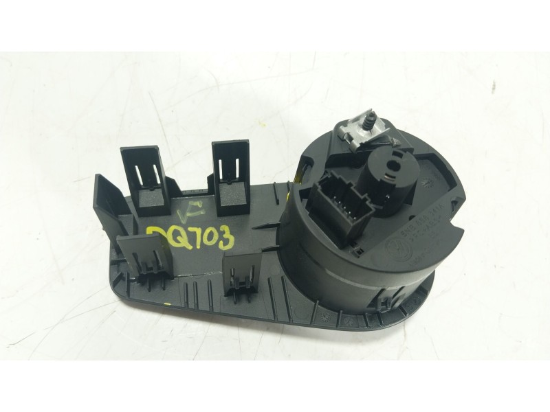 Recambio de mando luces para seat tarraco (kn2) 2.0 tdi referencia OEM IAM  5NB858341A 