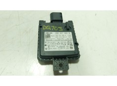Recambio de modulo electronico para seat tarraco (kn2) 2.0 tdi referencia OEM IAM  2Q0907685B  2