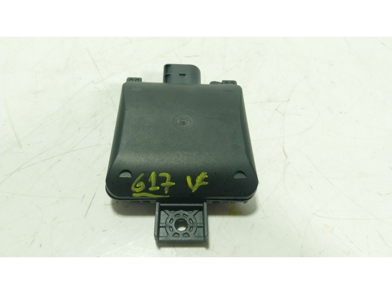 Recambio de modulo electronico para seat tarraco (kn2) 2.0 tdi referencia OEM IAM  2Q0907685B 