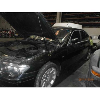 BMW SERIE 7 (E65/E66)