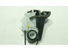 Recambio de cerradura puerta trasera izquierda para toyota yaris cross (mxp_) 1.5 hybrid a las 4 ruedas (mxpj15) referencia OEM  2