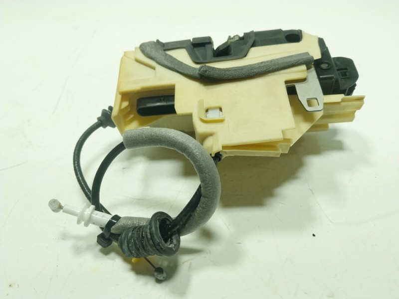 Recambio de cerradura puerta trasera derecha para volvo xc60 ii (246) b4 mild-hybrid awd referencia OEM IAM  32310710 