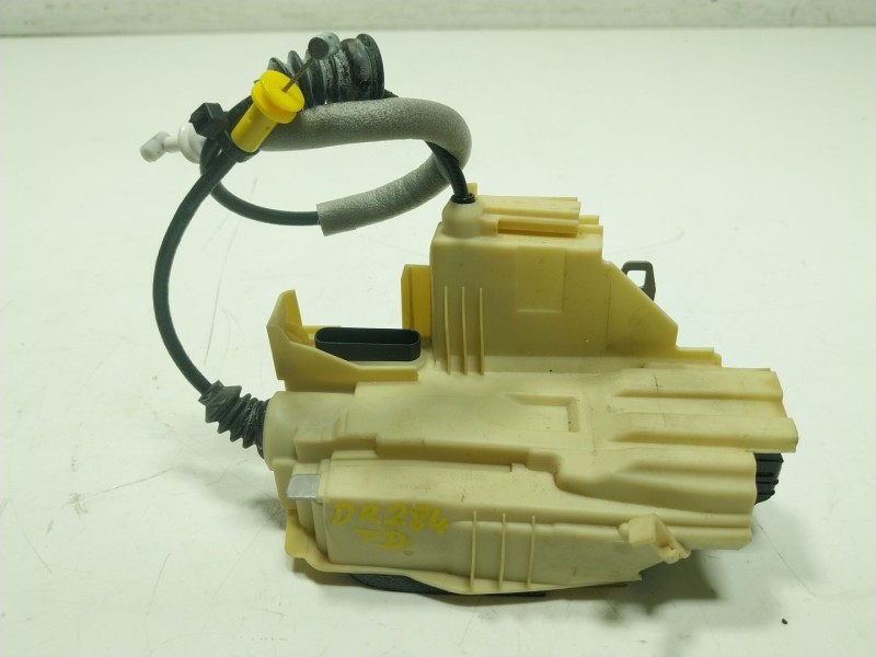 Recambio de cerradura puerta trasera derecha para volvo xc60 ii (246) b4 mild-hybrid awd referencia OEM IAM  32310710 