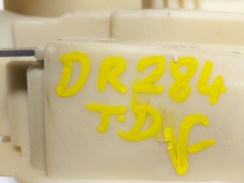 Recambio de cerradura puerta trasera derecha para volvo xc60 ii (246) b4 mild-hybrid awd referencia OEM IAM  32310710 