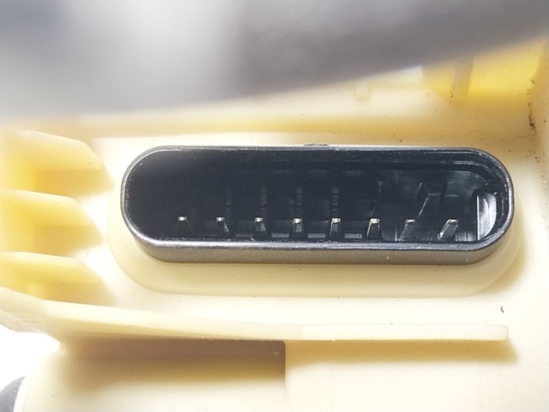 Recambio de cerradura puerta trasera derecha para volvo xc60 ii (246) b4 mild-hybrid awd referencia OEM IAM  32310710 