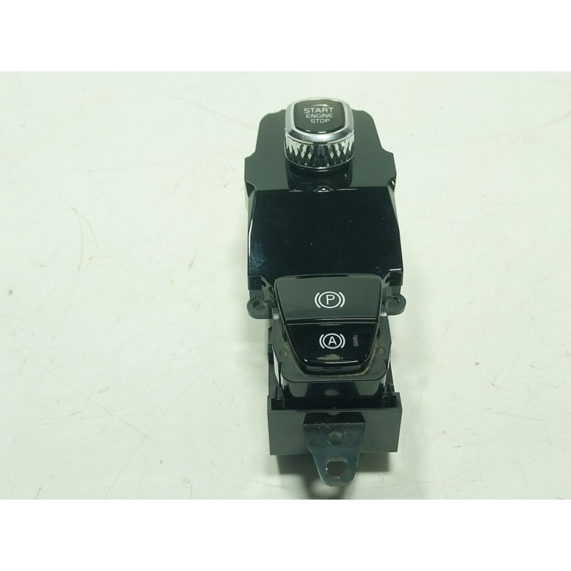 Recambio de palanca freno de mano para volvo xc60 ii (246) b4 mild-hybrid awd referencia OEM IAM  P31481452 