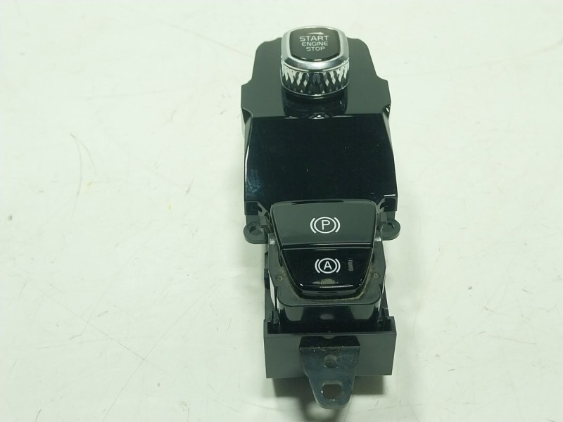 Recambio de palanca freno de mano para volvo xc60 ii (246) b4 mild-hybrid awd referencia OEM IAM  P31481452 