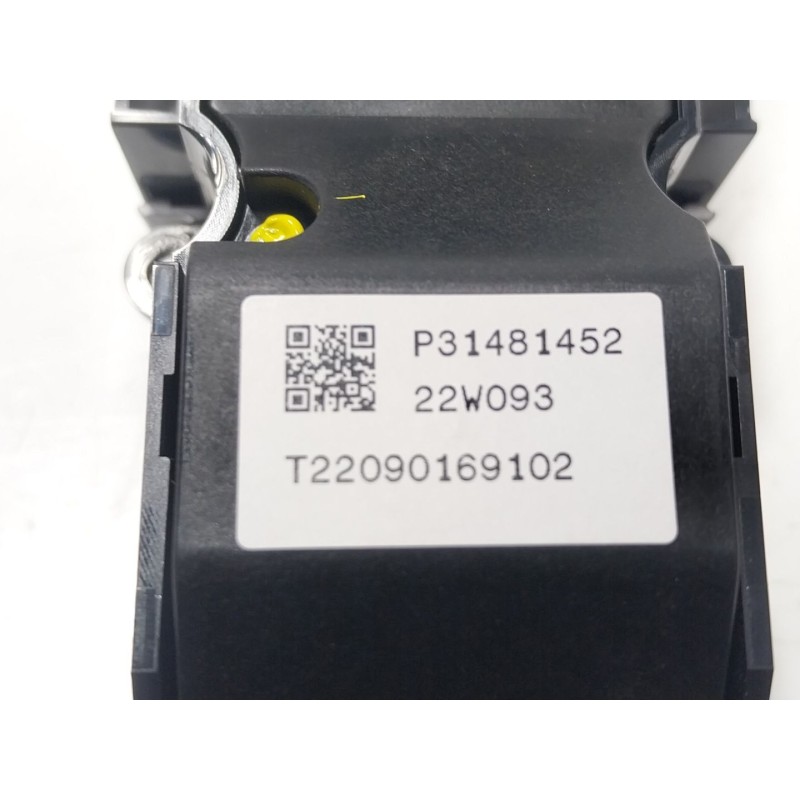 Recambio de palanca freno de mano para volvo xc60 ii (246) b4 mild-hybrid awd referencia OEM IAM  P31481452 