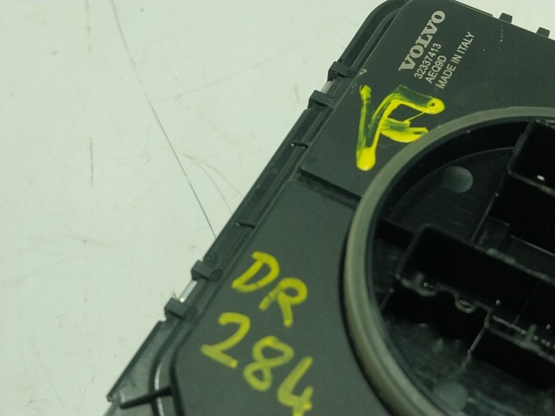 Recambio de modulo electronico para volvo xc60 ii (246) b4 mild-hybrid awd referencia OEM IAM  32337413 