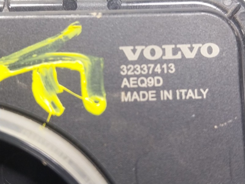 Recambio de modulo electronico para volvo xc60 ii (246) b4 mild-hybrid awd referencia OEM IAM  32337413 