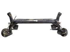 Recambio de puente trasero para dacia spring ev (b6m1) referencia OEM IAM   