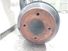 Recambio de puente trasero para dacia spring ev (b6m1) referencia OEM IAM    2