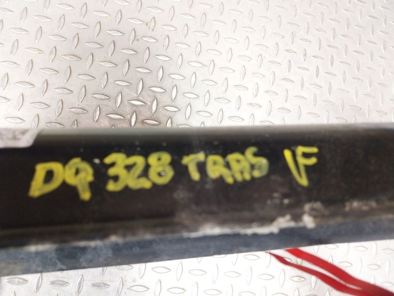 Recambio de puente trasero para dacia spring ev (b6m1) referencia OEM IAM   