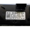 Recambio de mando calefaccion / aire acondicionado para audi a1 sportback (gba) 1.0 tfsi referencia OEM IAM 83A820047BXHA 83A820