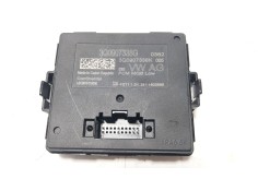 Recambio de modulo electronico para seat tarraco (kn2) 2.0 tdi referencia OEM IAM  3Q0907338G 