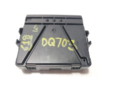 Recambio de modulo electronico para seat tarraco (kn2) 2.0 tdi referencia OEM IAM  3Q0907338G  2