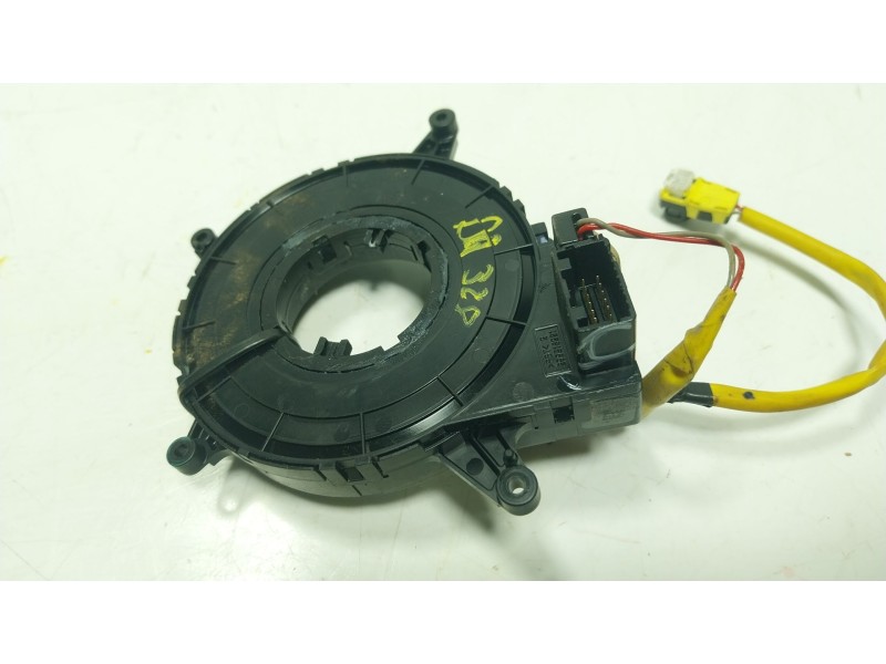 Recambio de anillo airbag para dacia spring ev (b6m1) referencia OEM IAM 255546VA0A 211001A0204 