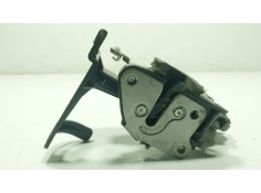 Recambio de cerradura puerta delantera izquierda para dacia spring ev (b6m1) referencia OEM IAM 805036339R  