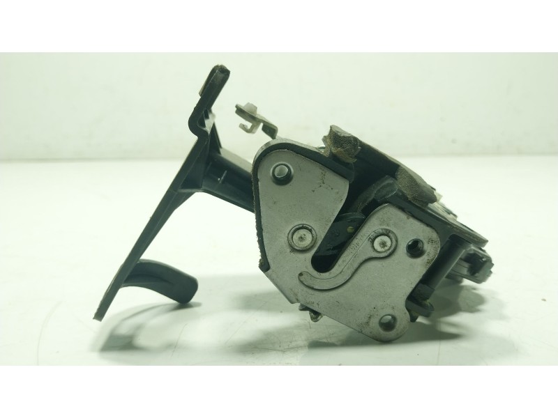 Recambio de cerradura puerta delantera izquierda para dacia spring ev (b6m1) referencia OEM IAM 805036339R  