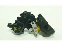 Recambio de cerradura puerta trasera izquierda para dacia spring ev (b6m1) referencia OEM IAM 825035134R  