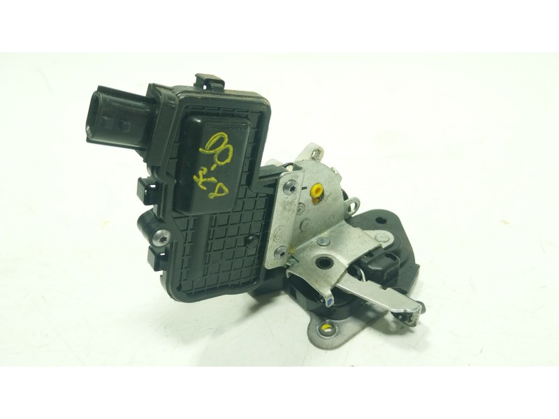 Recambio de cerradura puerta trasera izquierda para dacia spring ev (b6m1) referencia OEM IAM 825035134R  