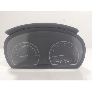 CUADRO INSTRUMENTOS 62103451581 102464032 