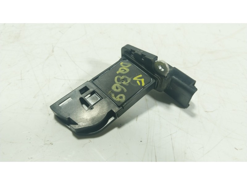 Recambio de caudalimetro para citroën c3 iii (sx) 1.5 bluehdi 100 (sxyhyp, sxyhtu) referencia OEM IAM 9677093080 9677093080 