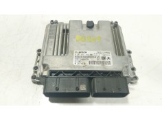 Recambio de centralita motor uce para citroën c3 iii (sx) 1.5 bluehdi 100 (sxyhyp, sxyhtu) referencia OEM IAM 1640420380 9832694