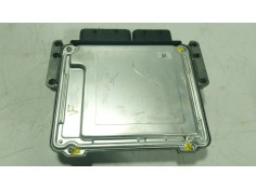 Recambio de centralita motor uce para citroën c3 iii (sx) 1.5 bluehdi 100 (sxyhyp, sxyhtu) referencia OEM IAM 1640420380 9832694 2