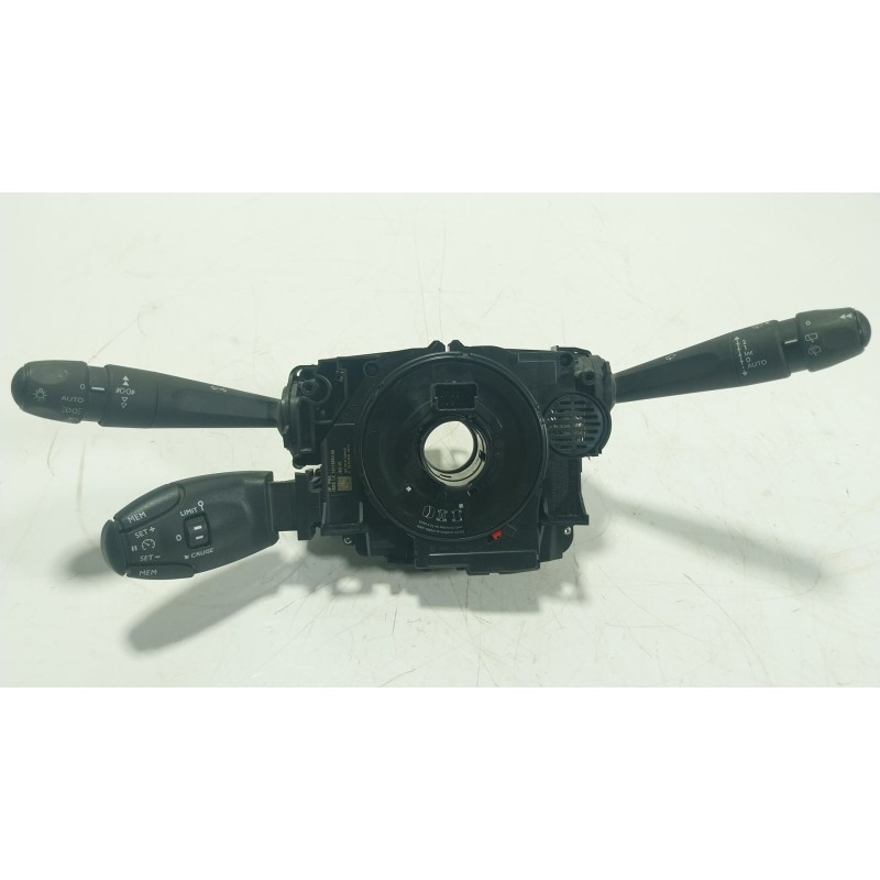 Recambio de mando luces para citroën c3 iii (sx) 1.5 bluehdi 100 (sxyhyp, sxyhtu) referencia OEM IAM 98312593ZD  