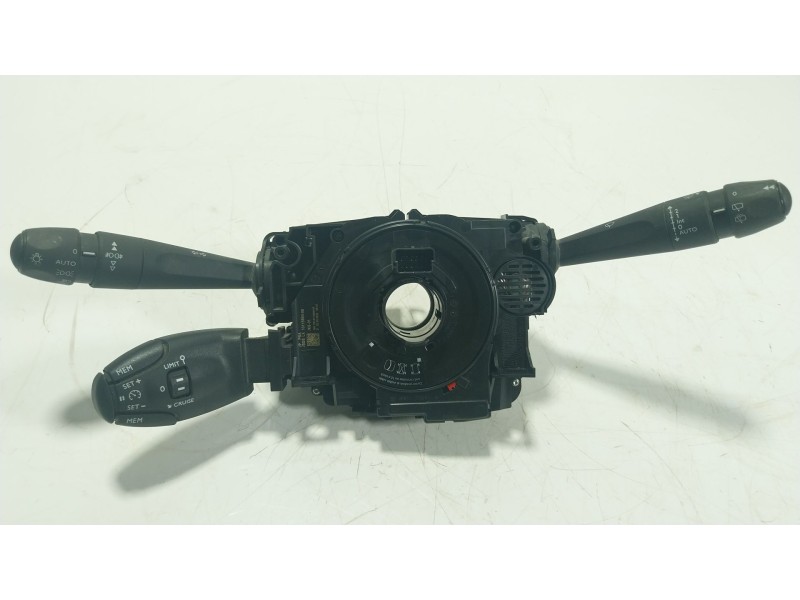 Recambio de mando luces para citroën c3 iii (sx) 1.5 bluehdi 100 (sxyhyp, sxyhtu) referencia OEM IAM 98312593ZD  